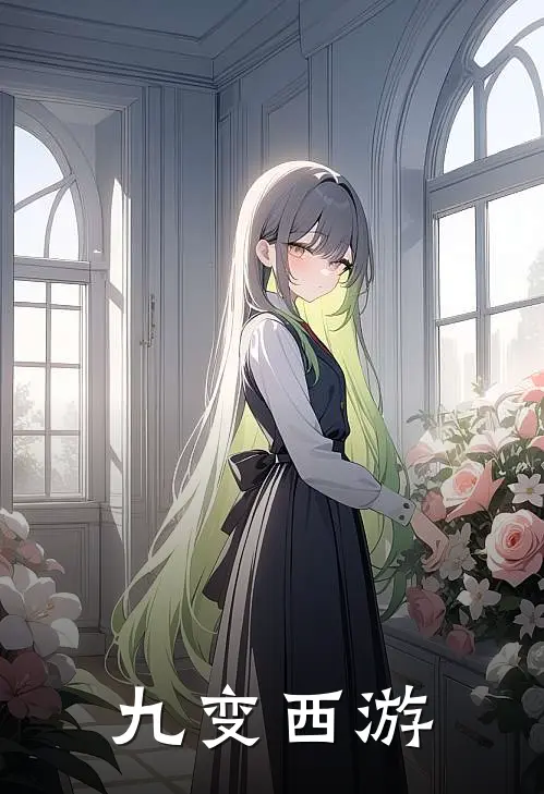 九变西游