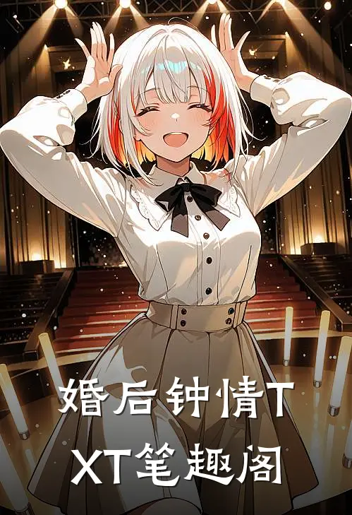 婚后钟情TXT笔趣阁