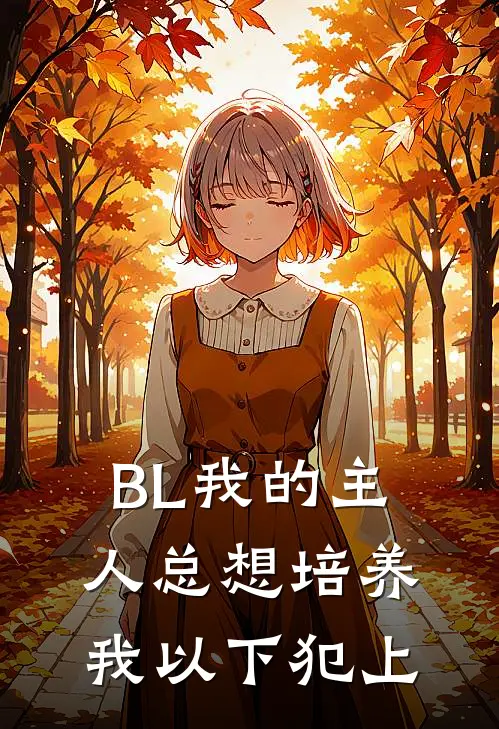 BL我的主人总想培养我以下犯上林夜龙渊全文在线阅读_BL我的主人总想培养我以下犯上全集免费阅读