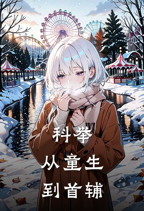 王春花赵金花《科举：从童生到首辅》全本免费在线阅读_(王春花赵金花)最新章节在线阅读