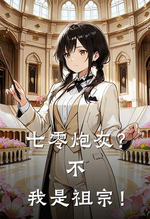 七零炮灰？不，我是祖宗！