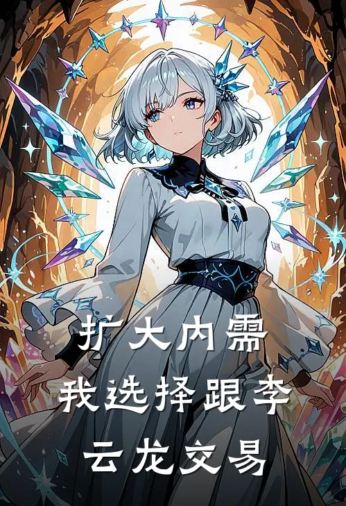 扩大内需：我选择跟李云龙交易(林志远李云龙)免费小说完结版_免费小说免费阅读扩大内需：我选择跟李云龙交易林志远李云龙