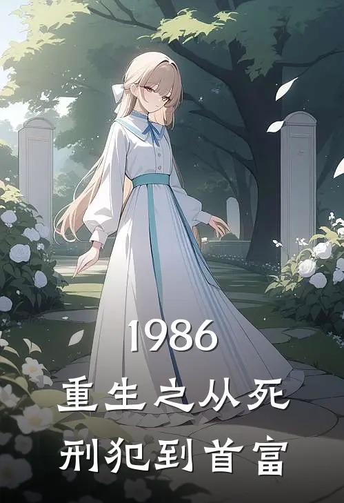 1986：重生之从死刑犯到首富于景轩于建国完结版小说_完结版小说1986：重生之从死刑犯到首富(于景轩于建国)