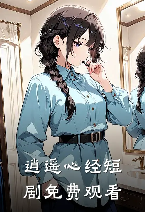 逍遥心经短剧免费观看