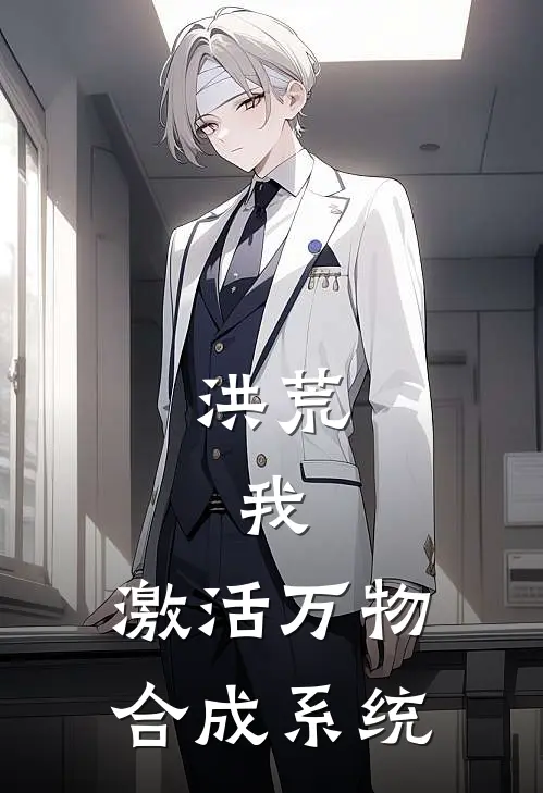 洪荒：我，激活万物合成系统(石鸿青凝)完整版免费小说_最热门小说洪荒：我，激活万物合成系统(石鸿青凝)