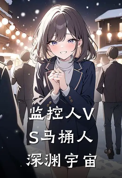监控人VS马桶人深渊宇宙