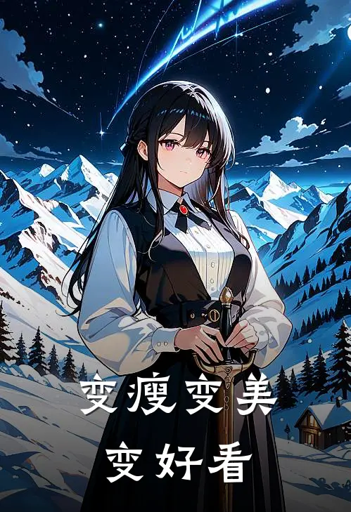 变瘦变美变好看