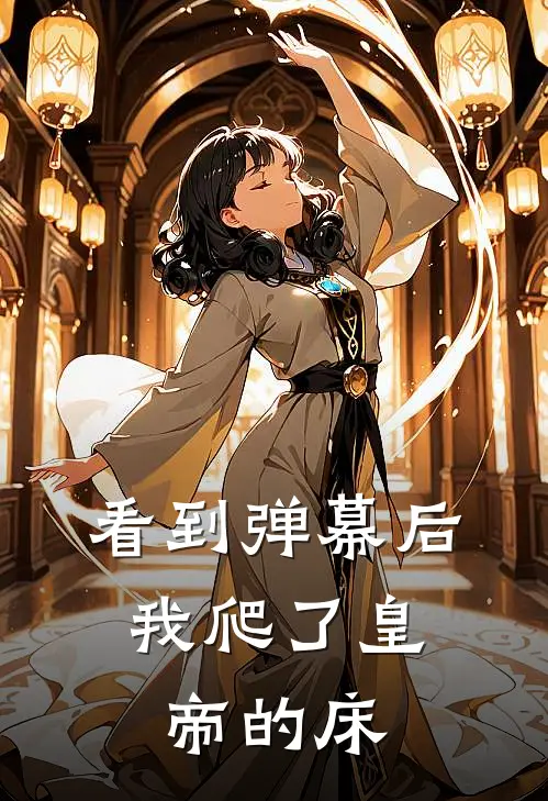 婉棠许洛妍《看到弹幕后，我爬了皇帝的床》最新章节阅读_(婉棠许洛妍)热门小说