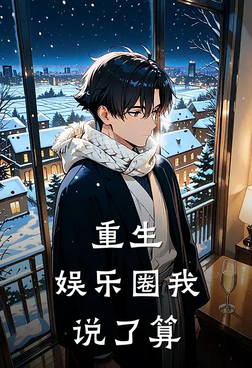 重生：娱乐圈我说了算桑菀梁镜完结版免费阅读_重生：娱乐圈我说了算全章节免费在线阅读