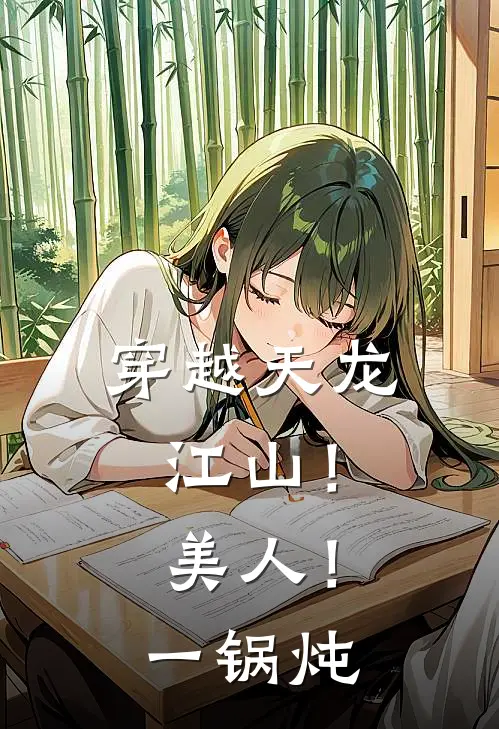 穿越天龙，江山！美人！一锅炖(段玉楚尘)热门小说阅读_全文免费阅读穿越天龙，江山！美人！一锅炖段玉楚尘