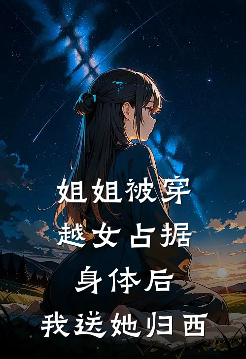 姐姐被穿越女占据身体后，我送她归西(月瑶侯爷)最新小说全文阅读_最新章节列表姐姐被穿越女占据身体后，我送她归西(月瑶侯爷)