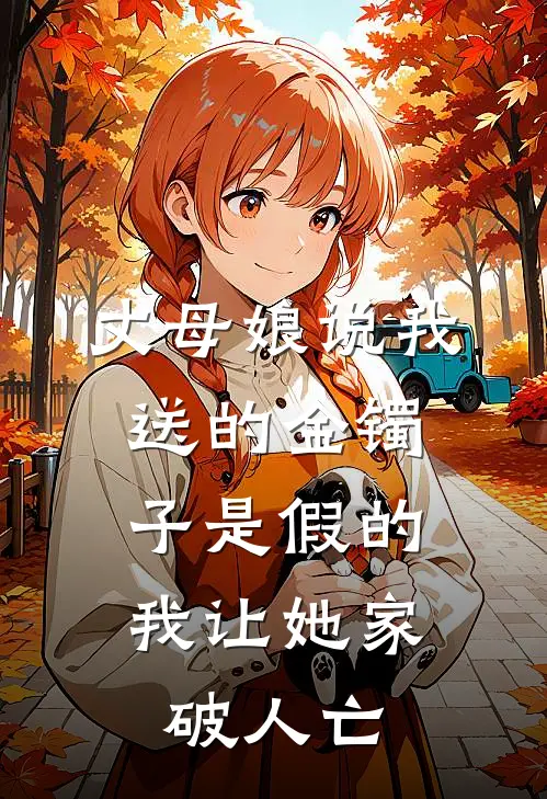 丈母娘说我送的金镯子是假的，我让她家破人亡