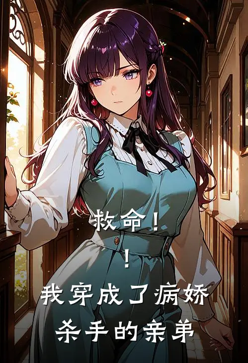 救命！！我穿成了病娇杀手的亲弟(夏安逸魏星辰)小说完结版_全文阅读免费全集救命！！我穿成了病娇杀手的亲弟夏安逸魏星辰