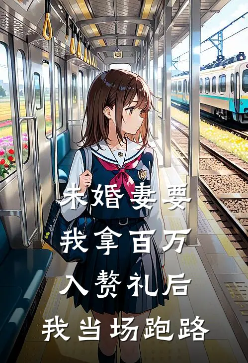 未婚妻要我拿百万入赘礼后，我当场跑路（沈妍小妍）完整版小说阅读_未婚妻要我拿百万入赘礼后，我当场跑路全文免费阅读（沈妍小妍）