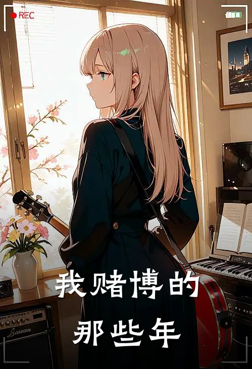 我赌博的那些年