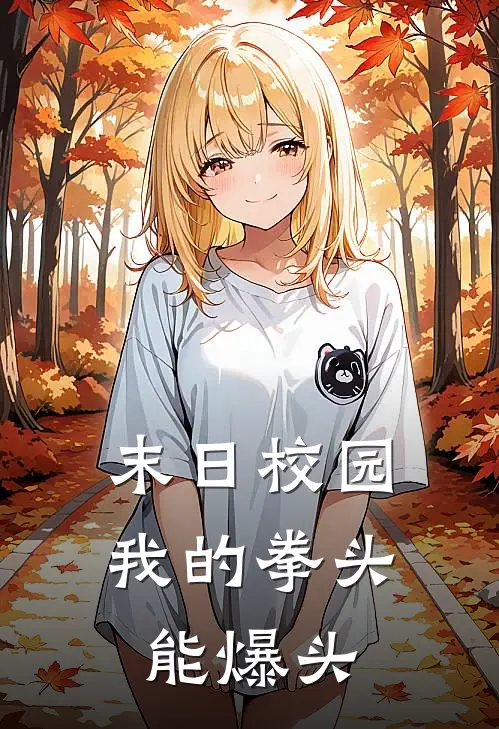 末日校园：我的拳头能爆头(凌峰陈小萌)完本小说_全本免费小说末日校园：我的拳头能爆头凌峰陈小萌