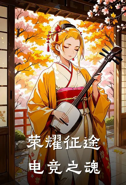 荣耀征途：电竞之魂林燃王浩免费小说全本阅读_小说免费完结荣耀征途：电竞之魂林燃王浩