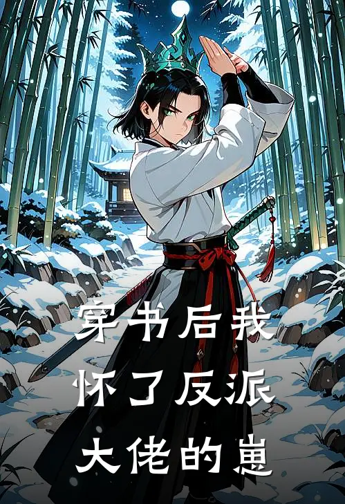 穿书后我怀了反派大佬的崽姜九笙夜渊推荐完结小说_免费阅读穿书后我怀了反派大佬的崽(姜九笙夜渊)