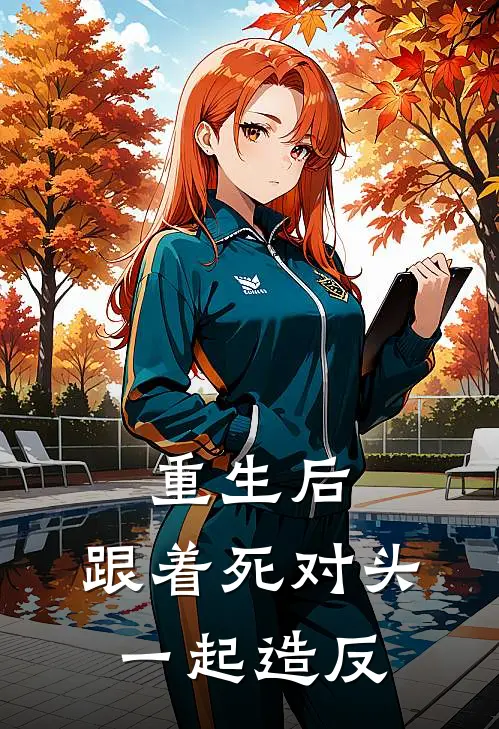 程青姀佩兰（重生后，跟着死对头一起造反）全文免费阅读无弹窗大结局_