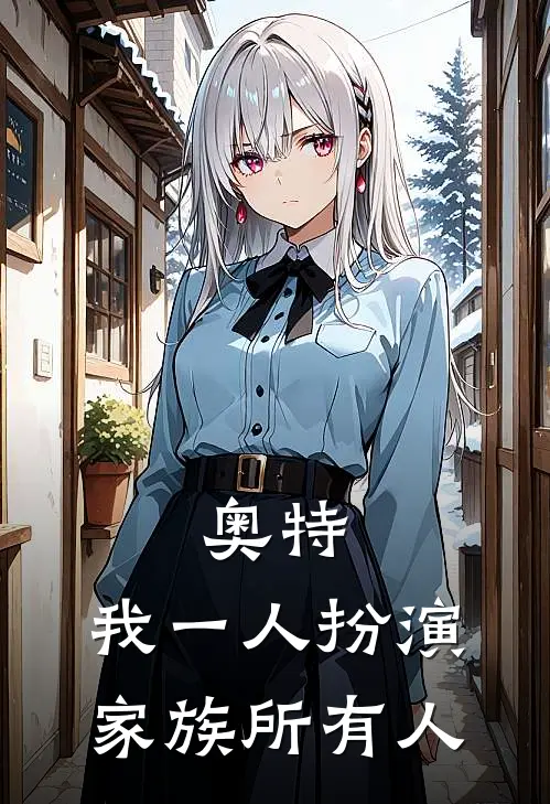 奥特：我一人扮演家族所有人