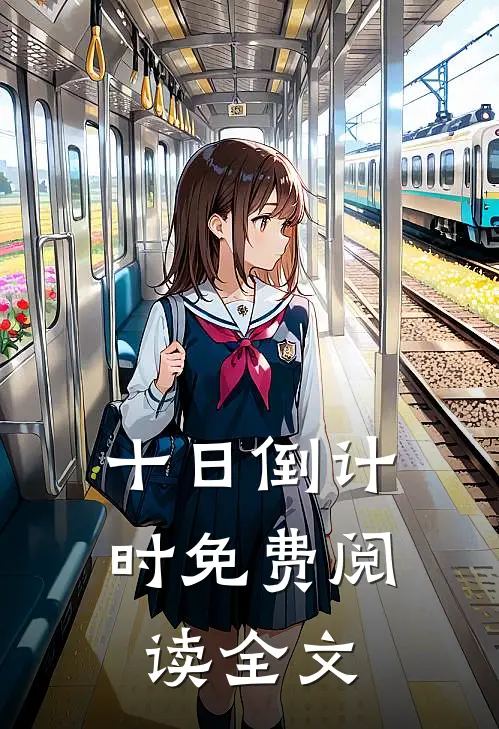 十日倒计时免费阅读全文