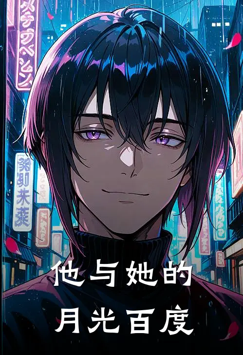 他与她的月光百度