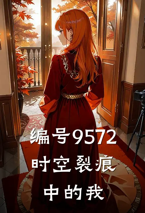 编号9572：时空裂痕中的我