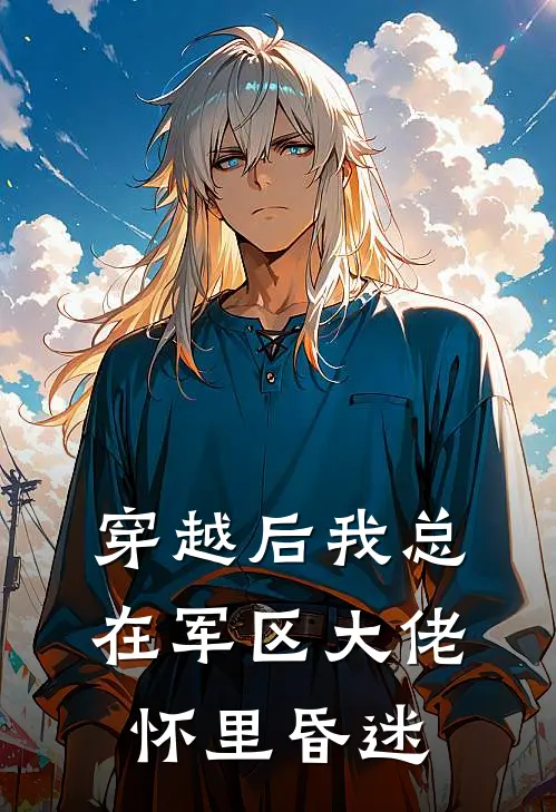 穿越后我总在军区大佬怀里昏迷林曦陆景渊最新好看小说推荐_完本小说免费穿越后我总在军区大佬怀里昏迷(林曦陆景渊)
