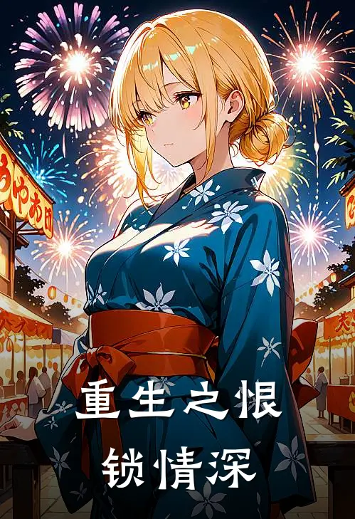 重生之恨锁情深