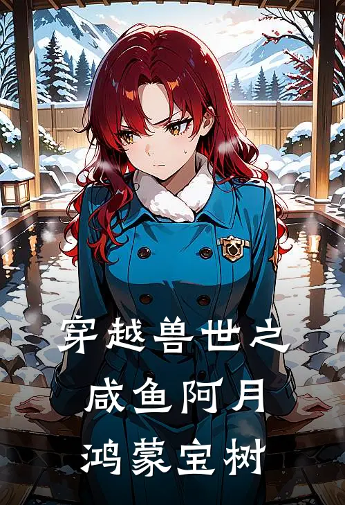 穿越兽世之咸鱼阿月鸿蒙宝树