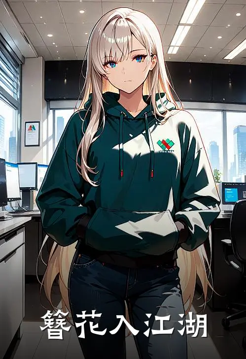 簪花入江湖沈惊寒苏清欢完结小说免费阅读_热门免费小说簪花入江湖(沈惊寒苏清欢)