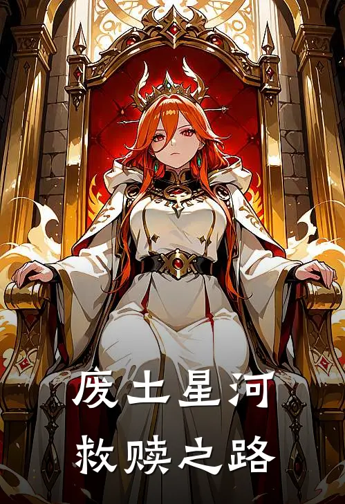 废土星河：救赎之路(林羽李强)最新热门小说_完结小说废土星河：救赎之路(林羽李强)