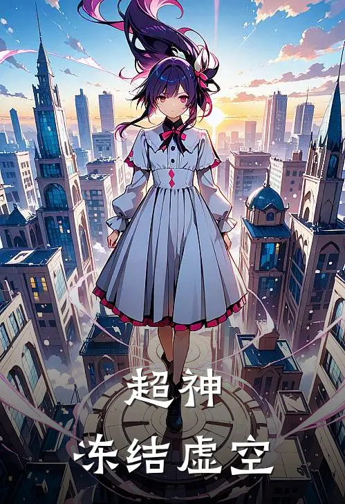 超神：冻结虚空