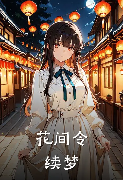 花间令：续梦（潘樾杨采薇）全文免费阅读无弹窗大结局_花间令：续梦最新章节列表