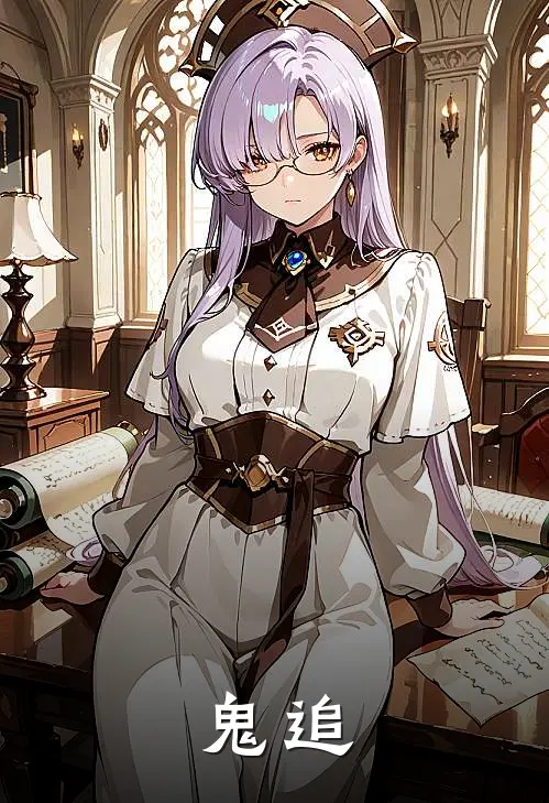 鬼追杨钊董星最新好看小说_最新章节列表鬼追(杨钊董星)