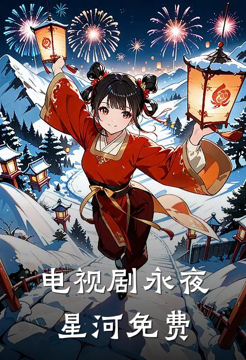 电视剧永夜星河免费