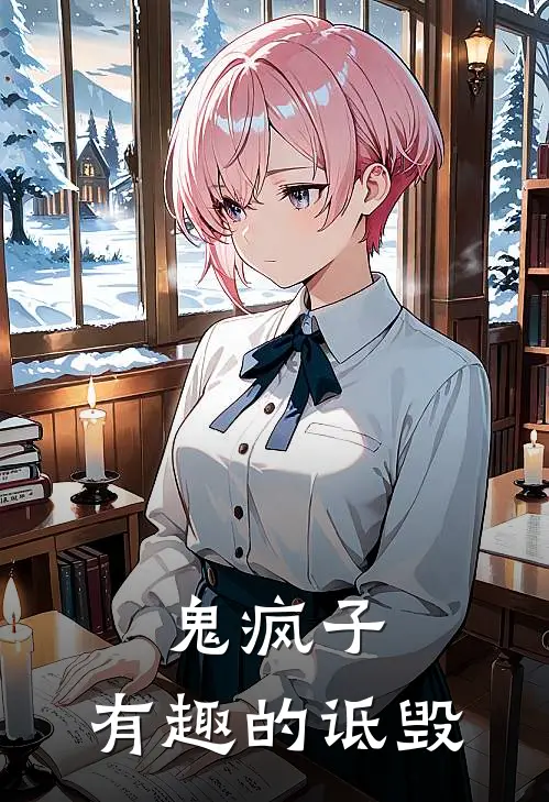 鬼疯子，有趣的诋毁