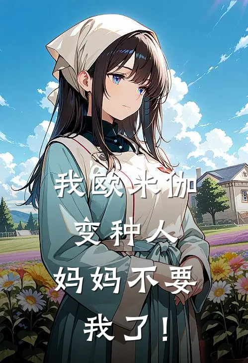 我欧米伽变种人：妈妈不要我了！