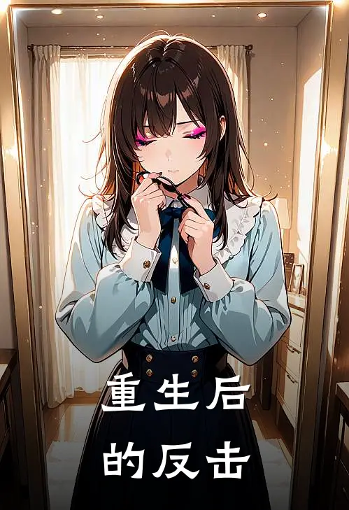 重生后的反击(沈衍陆擎)在哪看免费小说_已完结小说推荐重生后的反击沈衍陆擎