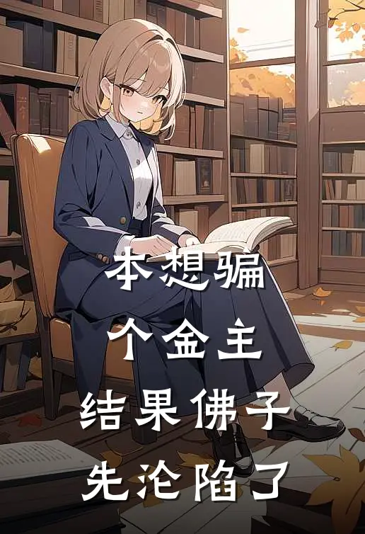 本想骗个金主，结果佛子先沦陷了(秦昭林泽宇)全本免费在线阅读_本想骗个金主，结果佛子先沦陷了全文阅读