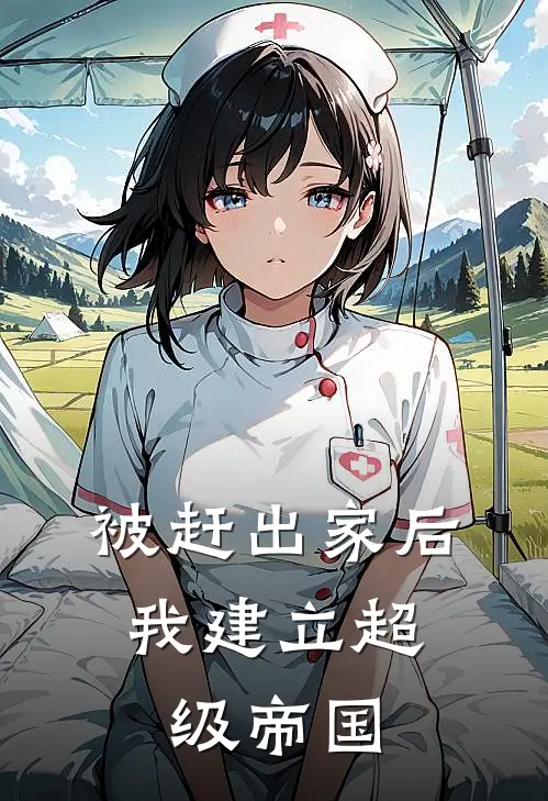 被赶出家后，我建立超级帝国卢森蓝思奥特小说最新章节_最新小说推荐被赶出家后，我建立超级帝国卢森蓝思奥特