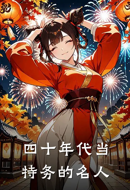 四十年代当特务的名人