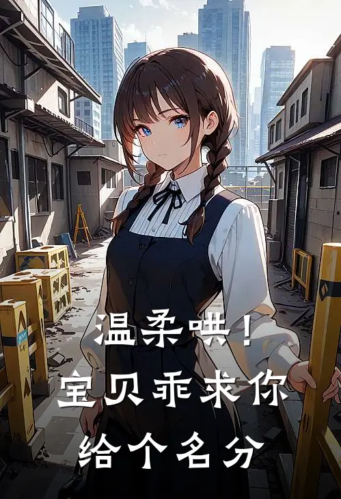 温柔哄！宝贝乖，求你给个名分