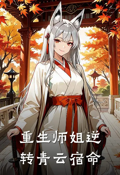 林清寒苏柔《重生师姐逆转青云宿命》小说免费在线阅读_重生师姐逆转青云宿命(林清寒苏柔)已完结小说