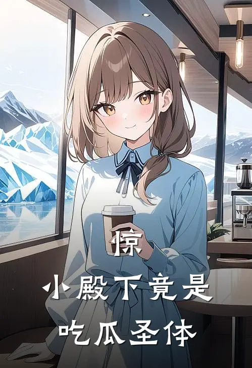 惊，小殿下竟是吃瓜圣体霍骁蔺小棠全本免费小说_热门网络小说推荐惊，小殿下竟是吃瓜圣体霍骁蔺小棠