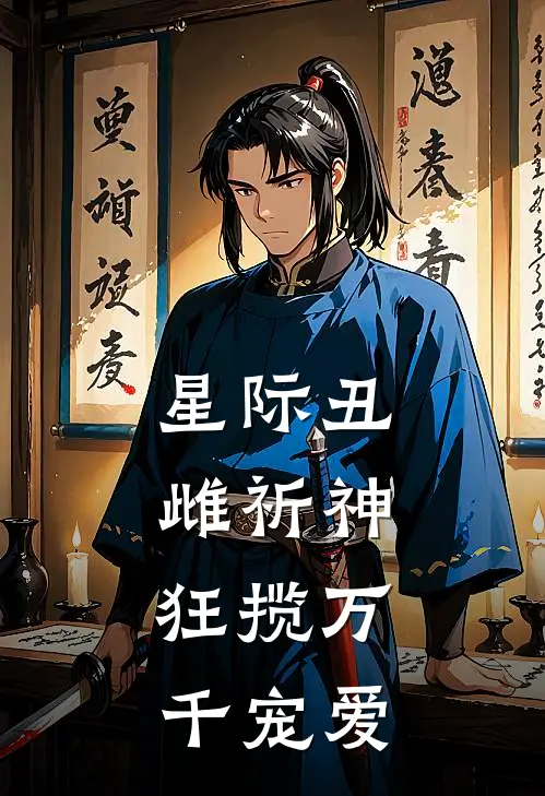 星际丑雌祈神，狂揽万千宠爱芙洛缇娅西尔维雅小说完整版_热门好看小说星际丑雌祈神，狂揽万千宠爱(芙洛缇娅西尔维雅)