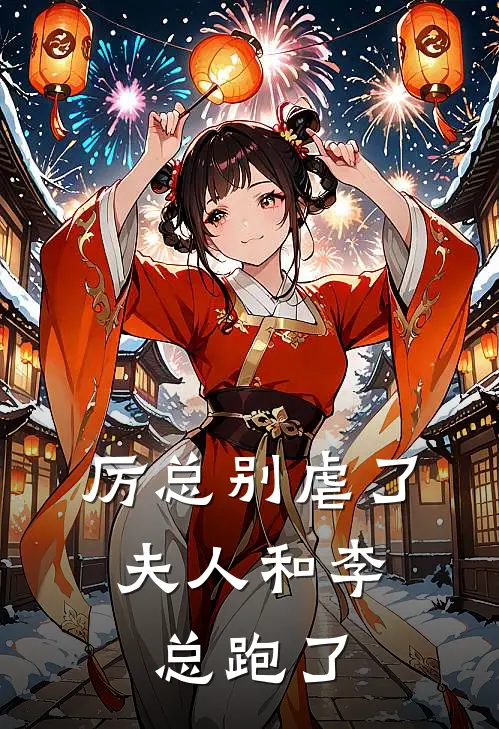 《厉总别虐了，夫人和李总跑了》林晓梦厉景渊完结版阅读_林晓梦厉景渊完结版在线阅读