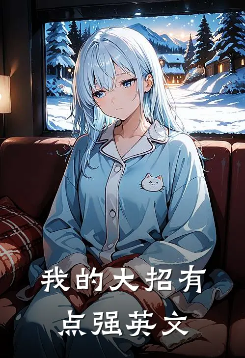 我的大招有点强英文