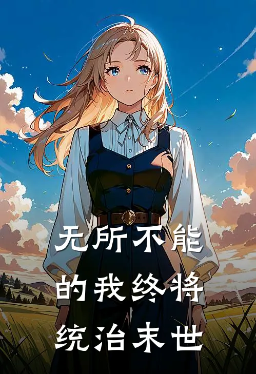 无所不能的我终将统治末世林尽林尽热门小说阅读_完本完结小说无所不能的我终将统治末世林尽林尽