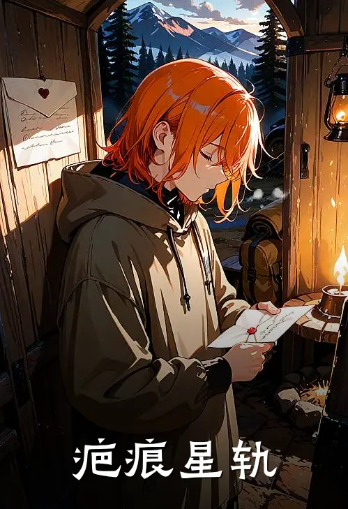 疤痕星轨陈宇赵宏免费小说完整版_最新好看小说疤痕星轨陈宇赵宏